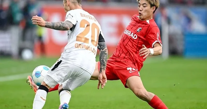 Bundesliqada rekord təkrarlanıb