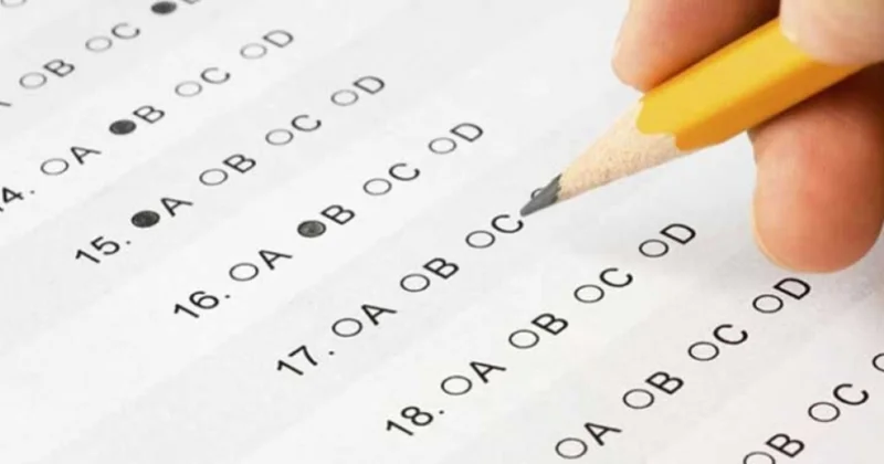 Azərbaycan dili imtahanında istifadə edilmiş test tapşırıqlarının doğru cavabları DİM in saytında yerləşdirilib
