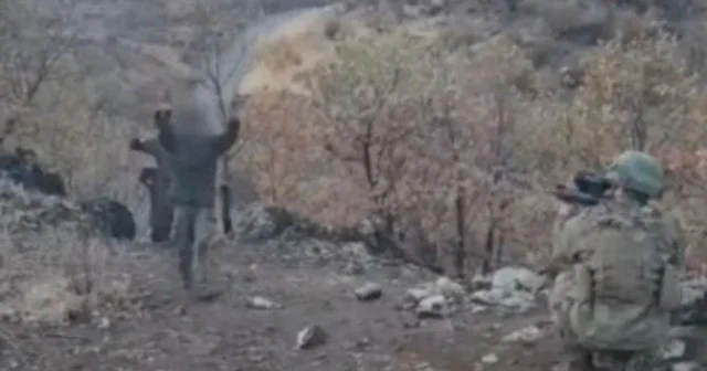 Türkiyə PKK nın yaxın vaxtlarda fəaliyyətinə son qoyacağını gözləyir