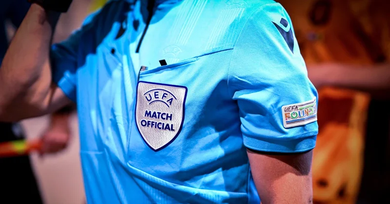 UEFA Çempionlar Liqasının yarımfinal matçlarını idarə edəcək hakimlər bəlli oldular