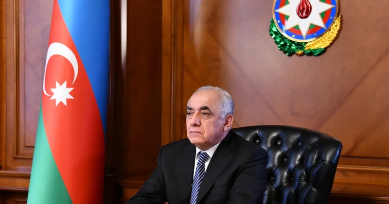 Azərbaycan və Belarus baş nazirləri azad olunmuş ərazilərə səfər edəcək
