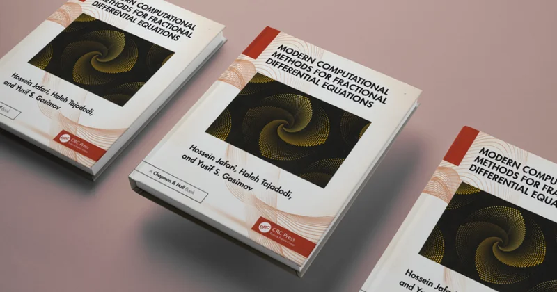 Azərbaycan Universitetinin prorektorunun monoqrafiyası “Taylor & Francis” nəşriyyatında çap olunub