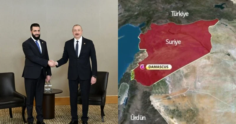 Əliyev razılaşdı, Şərifov yola düşdü Bakı müharibədən sonra hədəfinə çatır