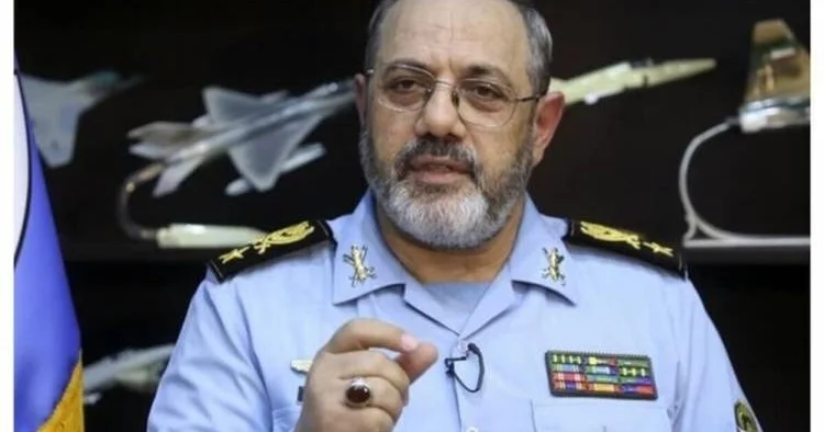 Nazir: Onlar qardaşlarımızdır, lakin məcbur olsaq vuracağıq