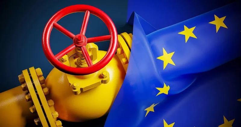 Reuters: ЕС не прибегнет к форс мажору для разрыва газовых контрактов с РФ