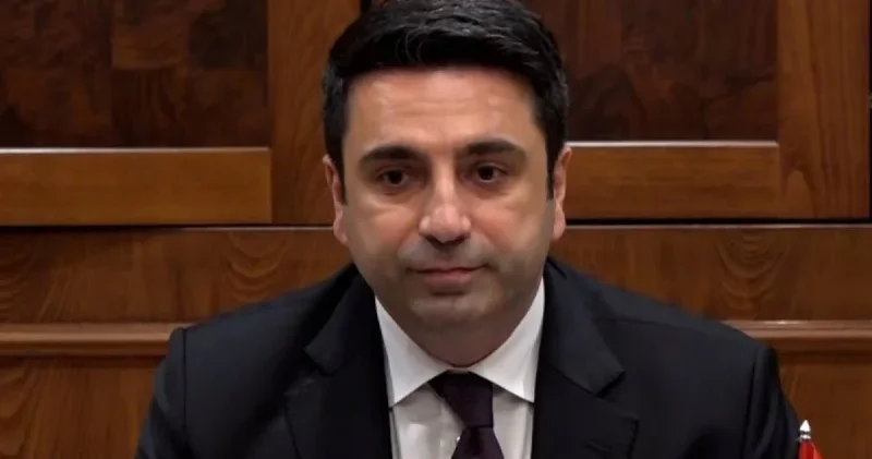 “Ermənistan və Azərbaycan arasında sərhədin delimitasiyası prosesləri davam edir”