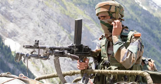 Indian Express: У Пакистана осталось оружия на четыре дня полномасштабной войны