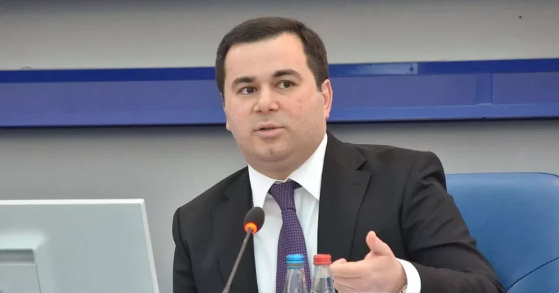 Фархад Гаджиев: На конкурс Yüksəliş зарегистрировались около 40 тысяч человек