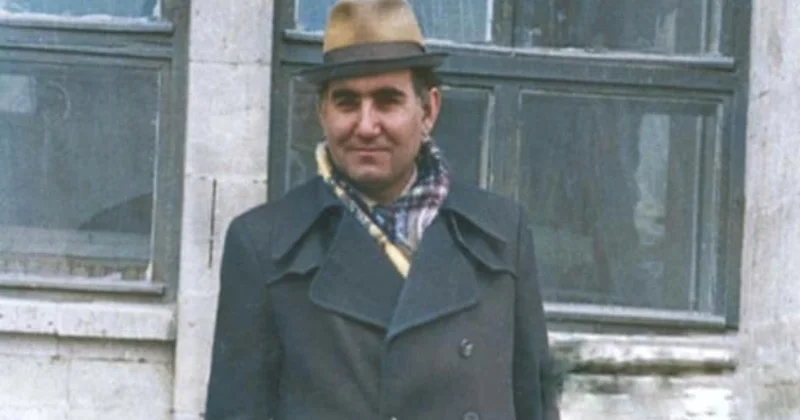 Bu imanlı iblisi dəli cinə bağışla... Ağa Laçınlı