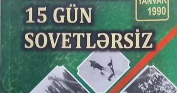 1990 cı ilin yanvarında Lənkəranda sovet hökuməti nə üçün devrilmşdi?