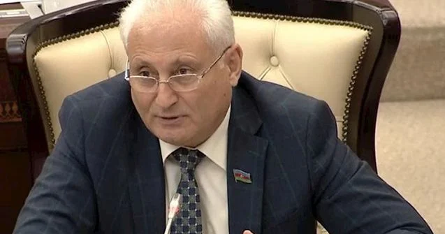 Deputat: “Moskva Hava Limanında Azər Badamova qarşı bu cür addım atanlar “partizanlıq” ediblər”