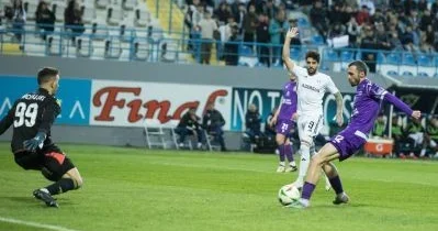 Mateuş Koxalski: “Sumqayıt” məğlub olsa da, yaxşı mübarizə apardı”