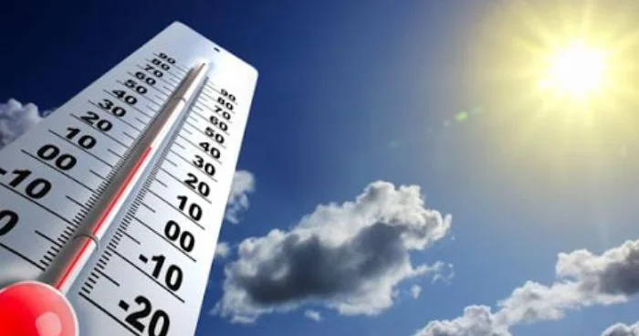 Bakıda havanın temperaturu 25 dərəcəyə yüksələcək