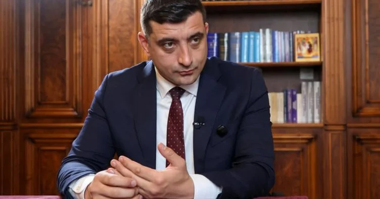 Rusiyaya görə ləğv olunan seçkidə qalib bəllidir