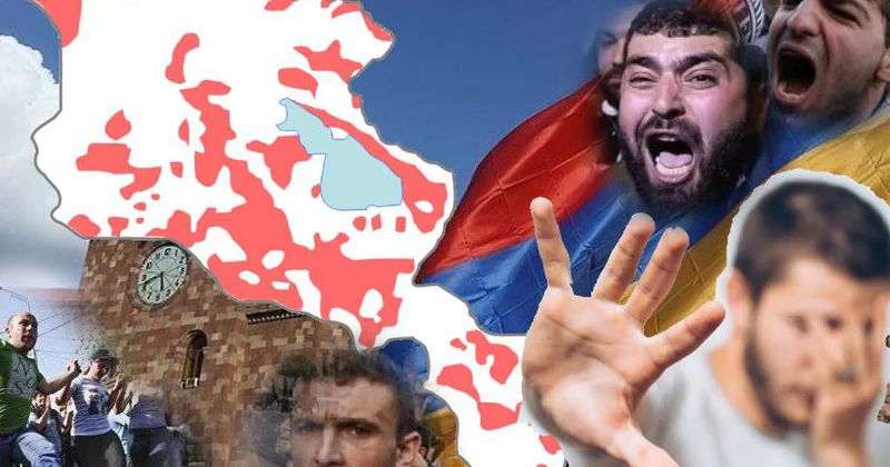 Hayların qorxduqları ÇOX BÖYÜK PROBLEM TƏHLİL
