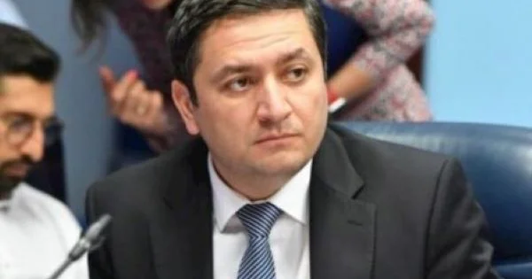 AHİK in mətbuat katibi vəzifədən azd edilib
