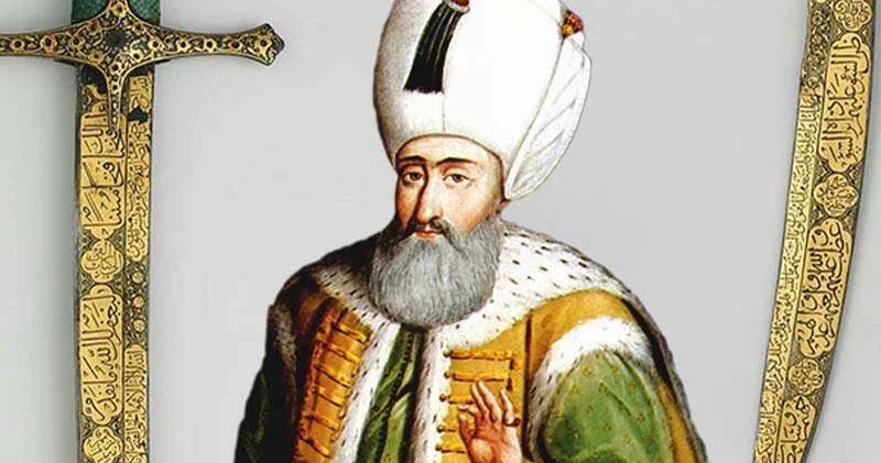 Ən uzun müddət taxtda qaldı, ilk evlənən sultan oldu, tələyə düşüb oğlunu öldürdü Süleymanın “Möhtəşəm yüz ili” VİDEO
