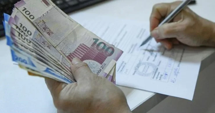 Əmək pensiyasının təyini üçün kimlər müraciət edə bilər? CAVAB