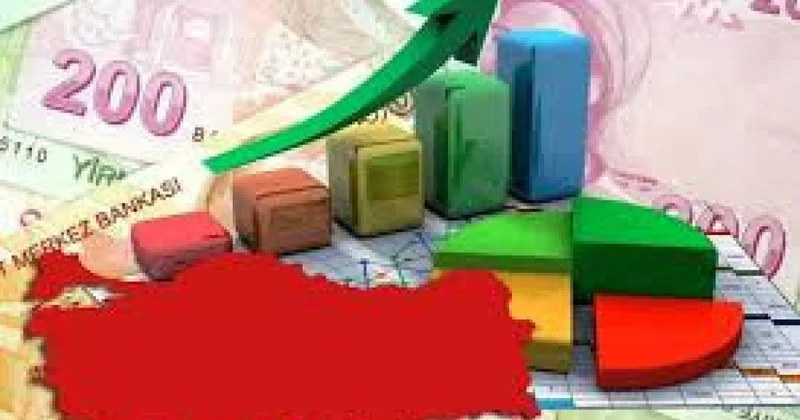 Türkiyədə illik inflyasiya 38% dən aşağı enib