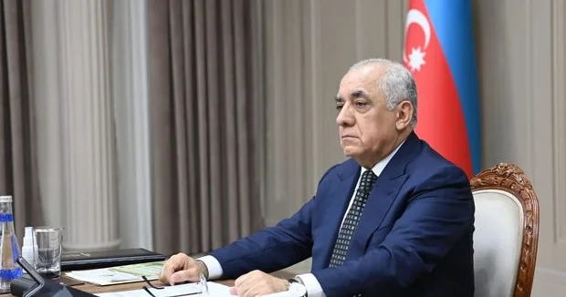 Azərbaycan və Belarus arasında sənədlər imzalandı KONKRET