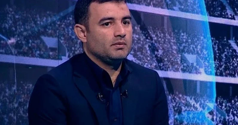 Aftandil Hacıyev: “Akademiyaya gəldiyim ilk gündən gördüyüm istedadlı futbolçular sırasında Amin də var idi