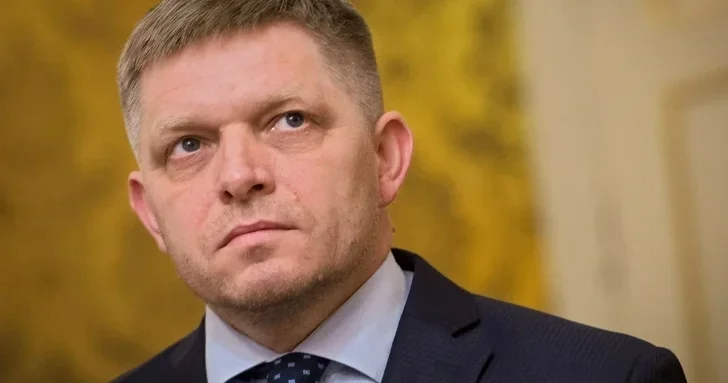 Премьер Словакии сообщил о хорошем состоянии своего здоровья