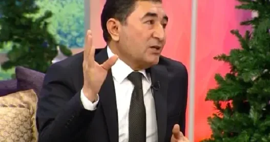 Qadın ayaqqabısı geyinməmişəm ki, öz ayaqqabımdır da! Zabit Nəbizadə həmin fotodan DANIŞDI