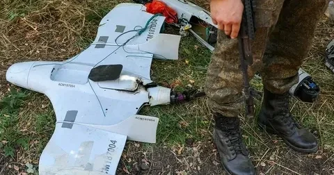 Moskva istiqamətində uçan 6 Ukrayna PUA sı vurulub YENİLƏNİB