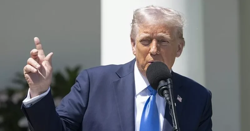 Трамп: лидеры ЕС много раз просили меня позвонить Путину