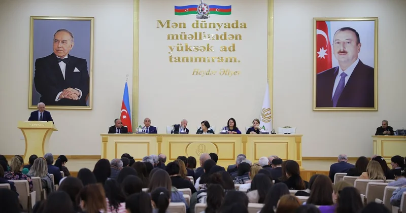 Qərbi Azərbaycan bizim tarixi torpağımızdır FOTO