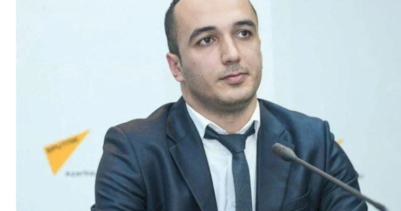 Politoloq: Oskanyan müxalifətin yeni siması kimi özünü təqdim etmək niyyətindədir
