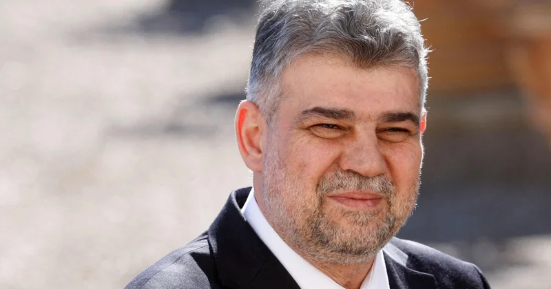 Премьер Румынии подал в отставку