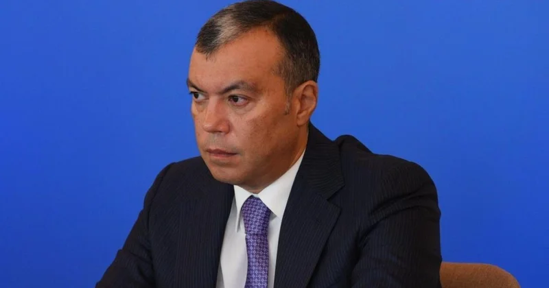 Сахиль Бабаев назвал Средний коридор фактором стабильности