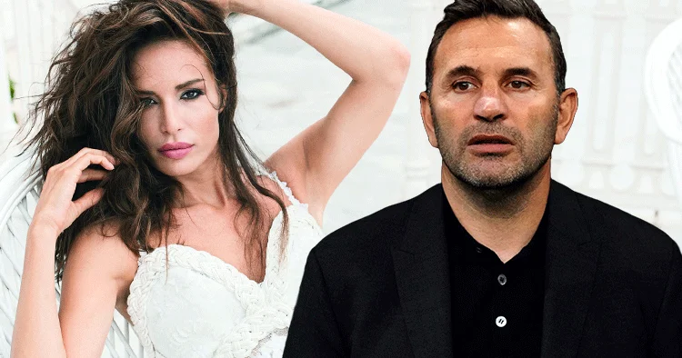 “Galatasaray”ın baş məşqçisi modelin boşanma prosesinə ÇAĞIRILDI