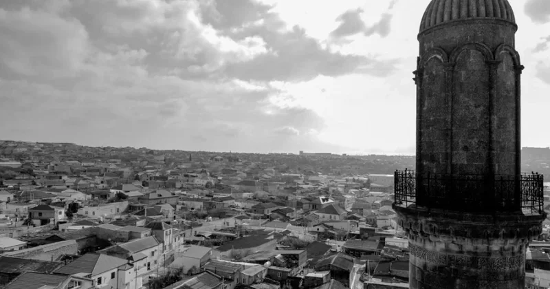 Prezidentin 600 min ayırdığı məsciddən GÖRÜNTÜLƏR