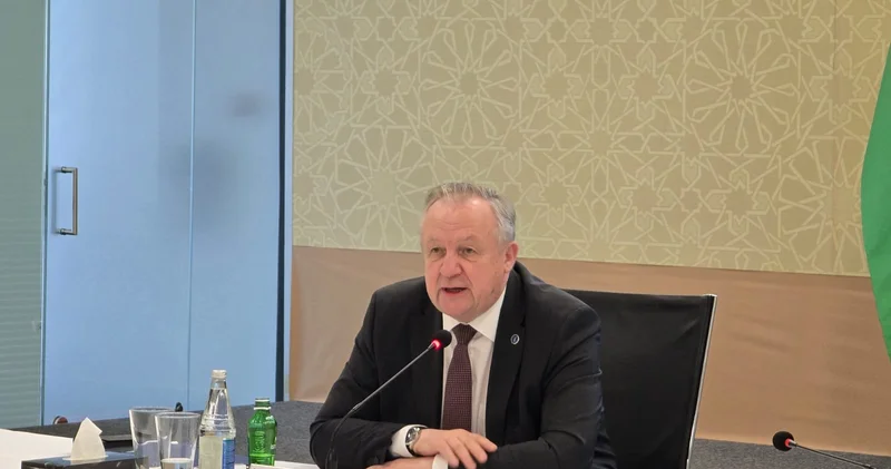 Азербайджан стал одним из ключевых экспортных партнеров Беларуси