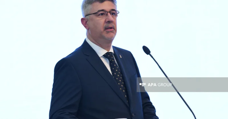 Səfir: Peç və Azərbaycan Tibb Universitetləri mütəxəssislərin hazırlanmasında əməkdaşlığa başlaya bilər