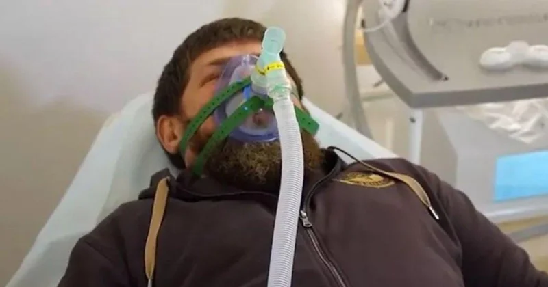 “Kadırovun vəziyyəti pisləşir” “Hakimiyyət dəyişikliyi ssenarisi işə salınır”