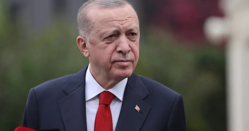 Ərdoğan: Zəlzələ bölgəsində 453 min ev tikiləcək