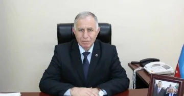 Xalqlarımız əsrlər boyu qardaşlıq şəraitində yaşayıb