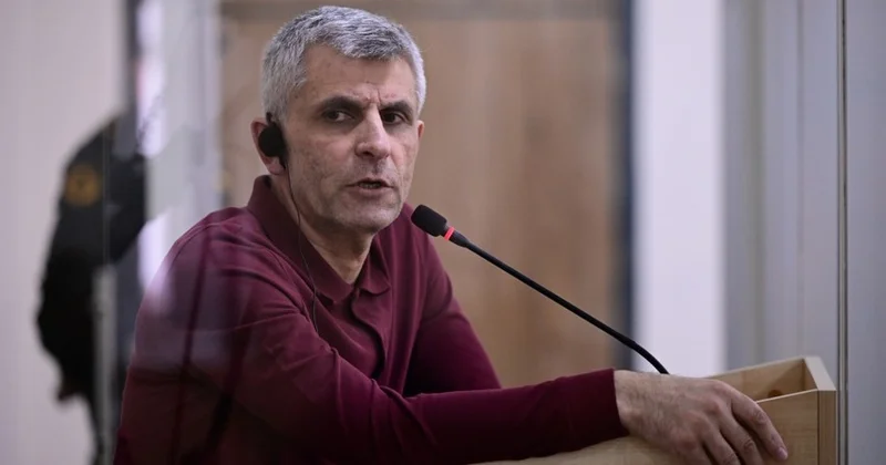 İşxanyan Ermənistan eks prezidentinin daha çox ərazi işğalı əmrindən danışdı