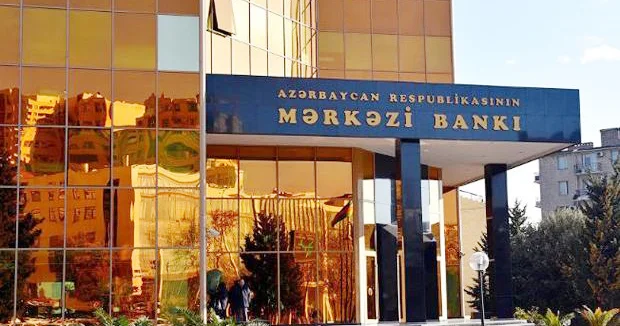 Mərkəzi Bankın valyuta məzənnələri