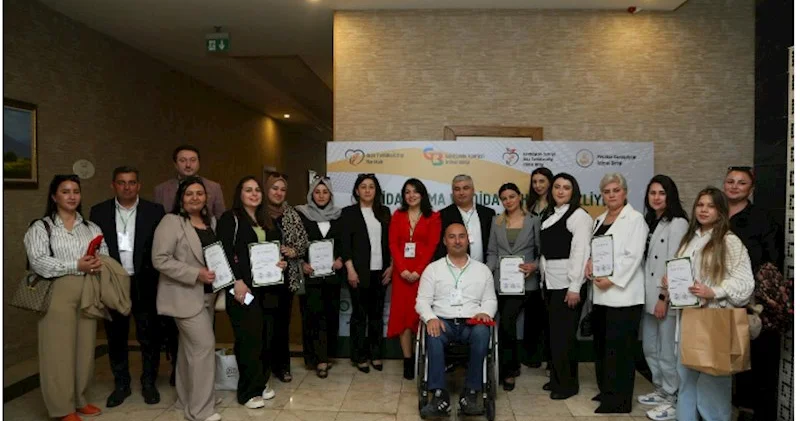 Qidalanma və Qida Təhlükəsizliyi Forumu uğurla keçirildi FOTOLAR