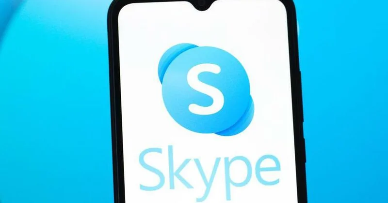 Skaypın fəaliyyəti dayandırıldı