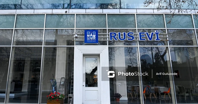 Səfir: Azərbaycan və Rusiya Bakıda Rus Evi nin işinin bərpası ilə bağlı danışıqlar aparırlar