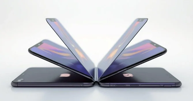 Apple qatlanan iPhone üçün planlarını dəyişir: 2026 cı ildən yeni buraxılış cədvəli