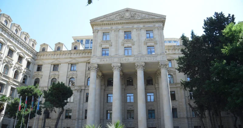 Определены направления деятельности МИД Азербайджана