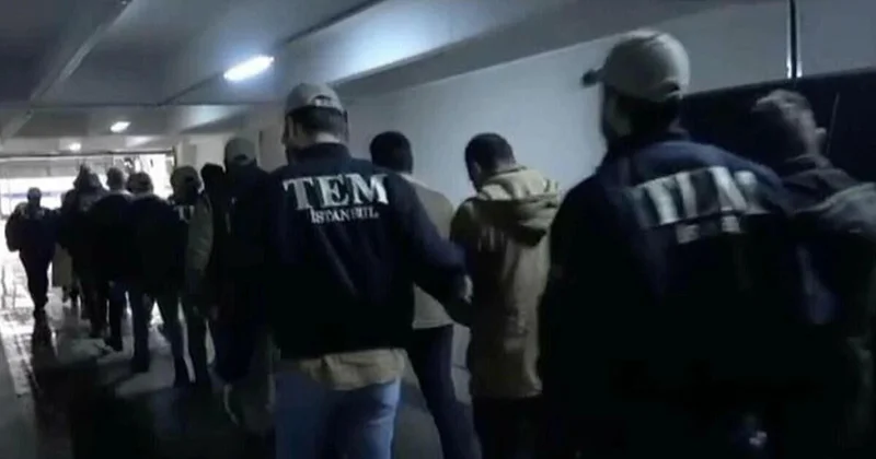 В Турции продолжается борьба с FETÖ более 30 задержанных
