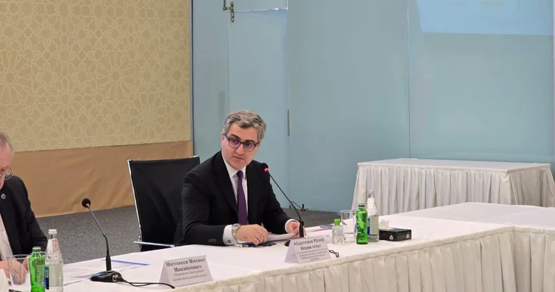 Торгово экономические связи Азербайджана и Беларуси демонстрируют рост AZPROMO