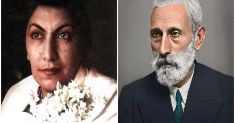 Əli bəy Hüseynzadə niyə ağlayırdı? İlk qadın rejissorumuz